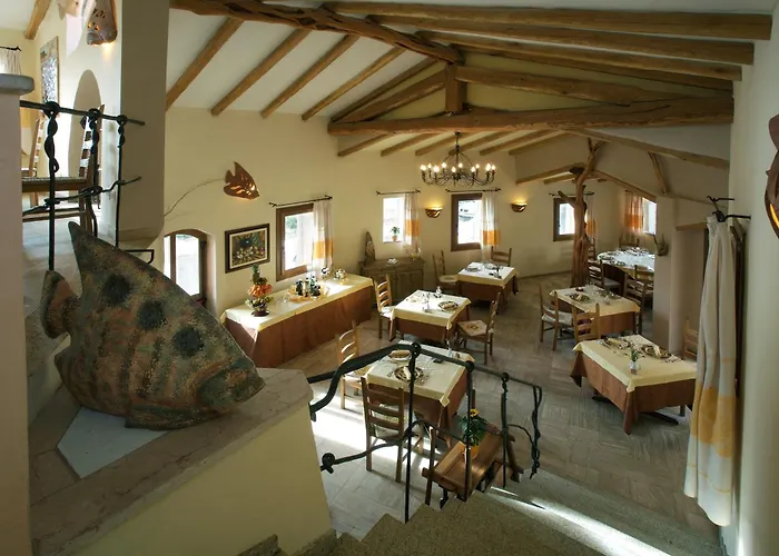 Hotel Arathena