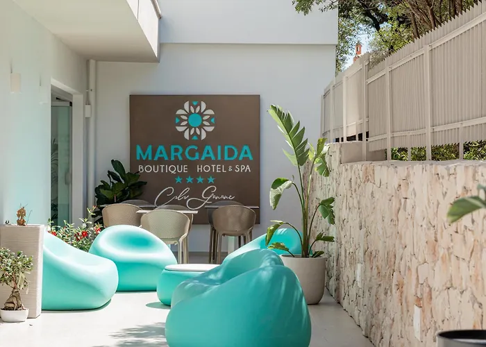 Margaida Boutique Hotel & Spa