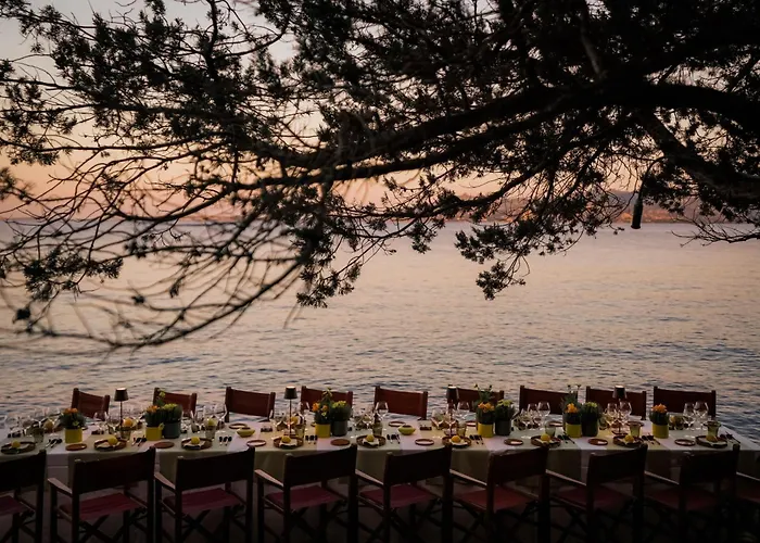 Hotel Capo D'Orso Thalasso & Spa