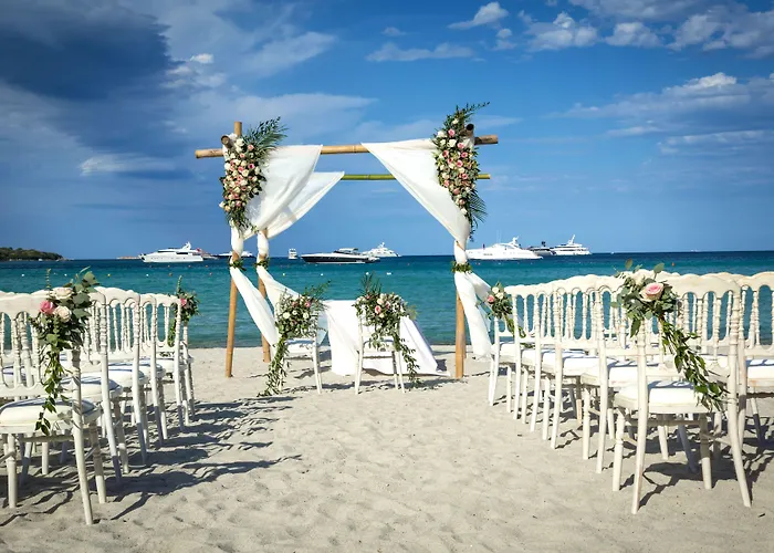 Abi D'Oru Sardinian Beach Resort & Spa