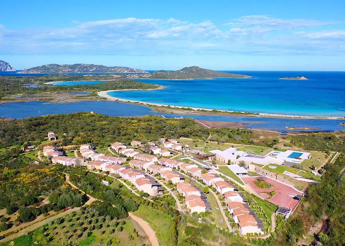 Baglioni Resort Sardinia - The Leading Hotels Of The World