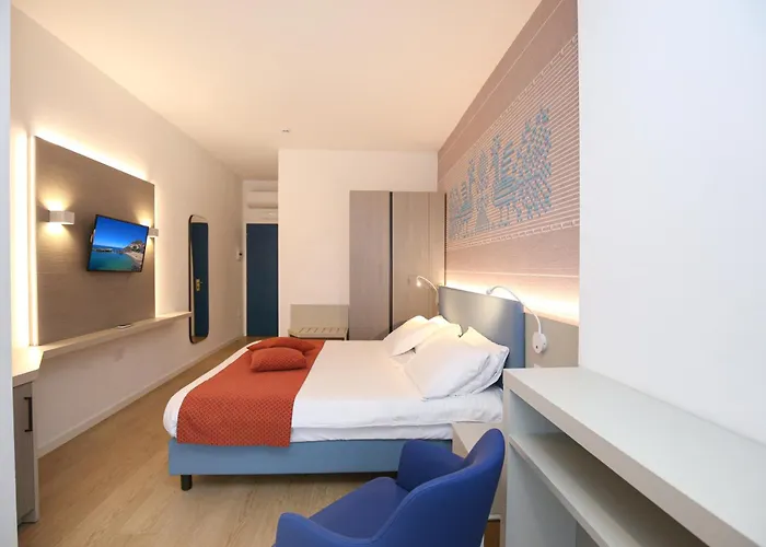 Hotel & Spa Riviera Castelsardo