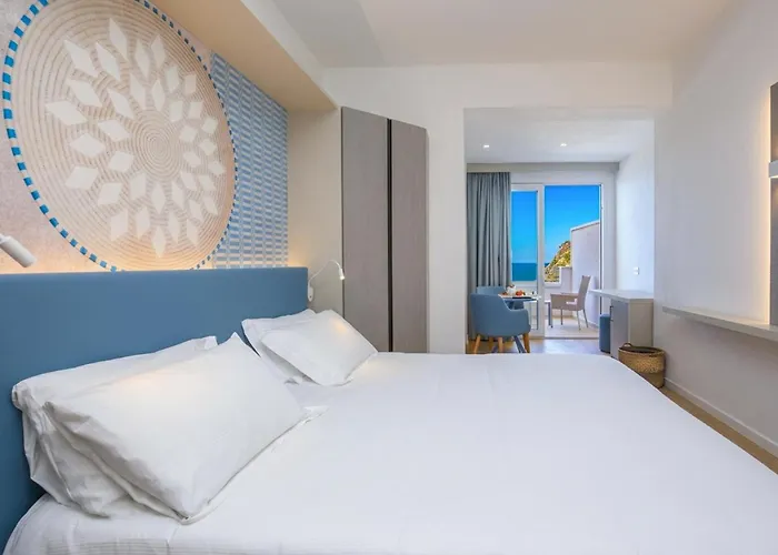 Hotel & Spa Riviera Castelsardo