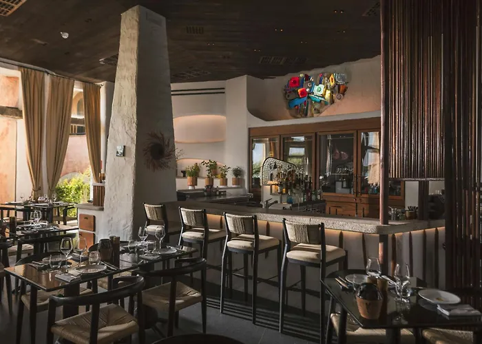 Hotel Cala di Volpe, a Luxury Collection Hotel, Costa Smeralda