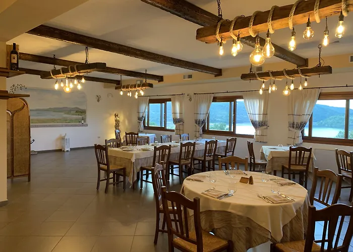 Hotel Valkarana Country Relais (Adults Only)