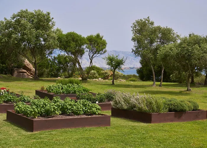 Due Lune Puntaldia Resort&Golf